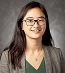 Daisy Shu, PhD