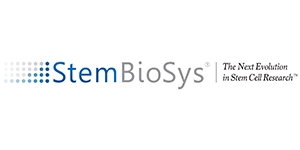 StemBioSys Logo